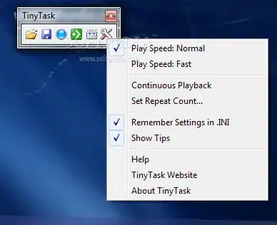 Tinytask