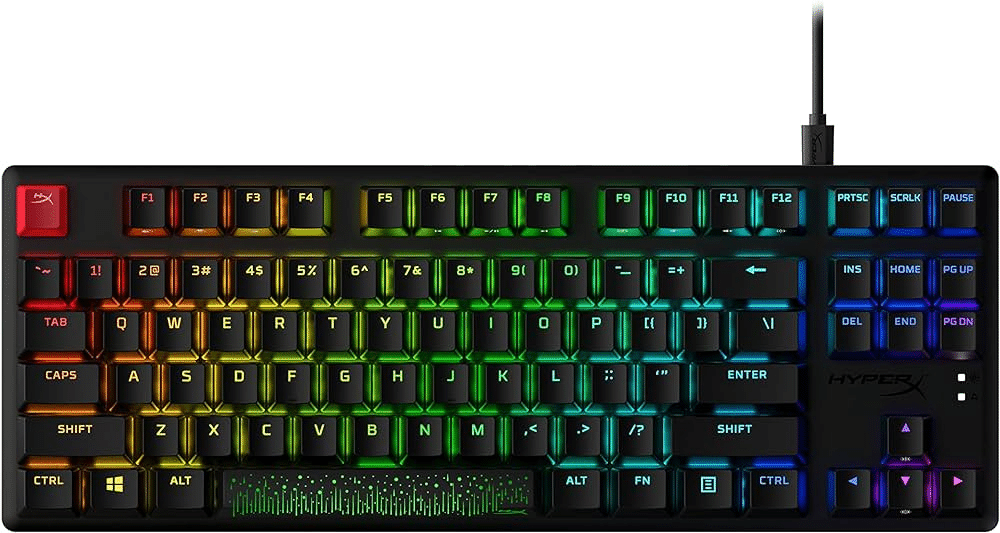 Clavier gaming macros paramétables g-lab keyz300